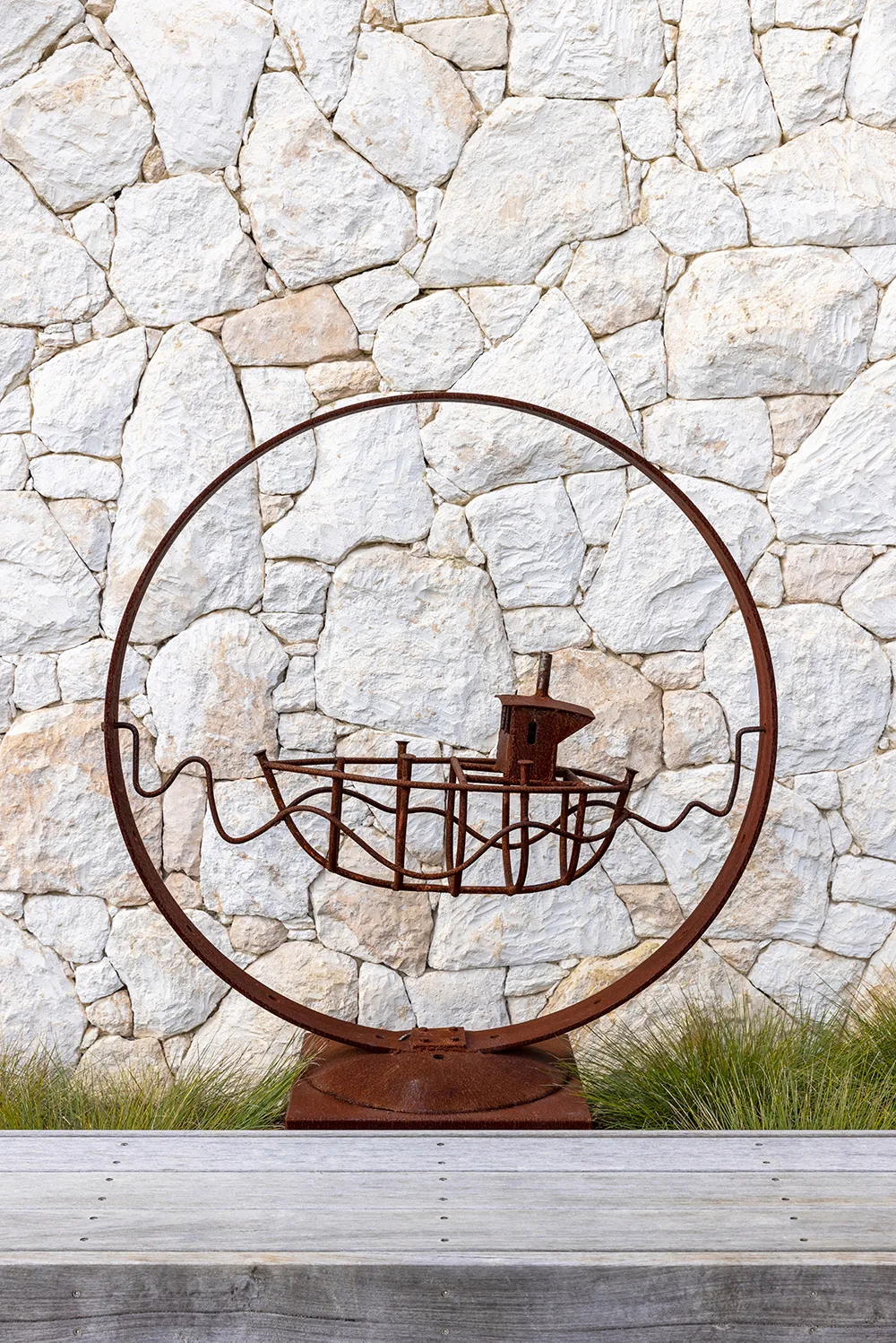 garden art
