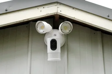 How to keep your home secure
