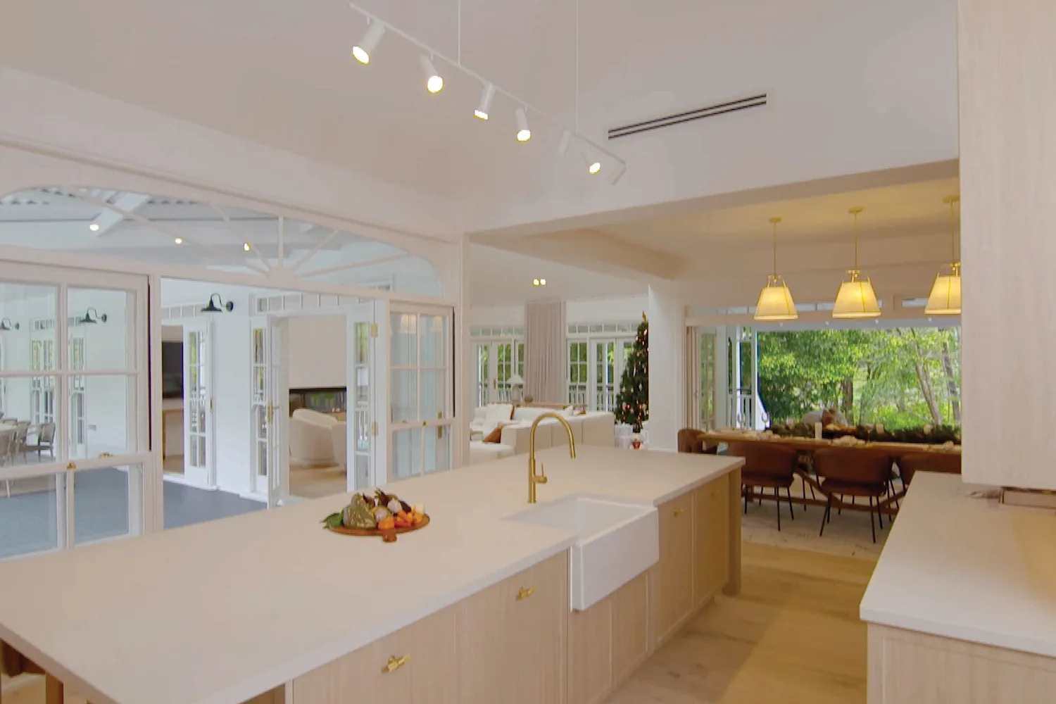 What makes a classic Queenslander home?