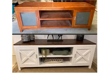 before and after