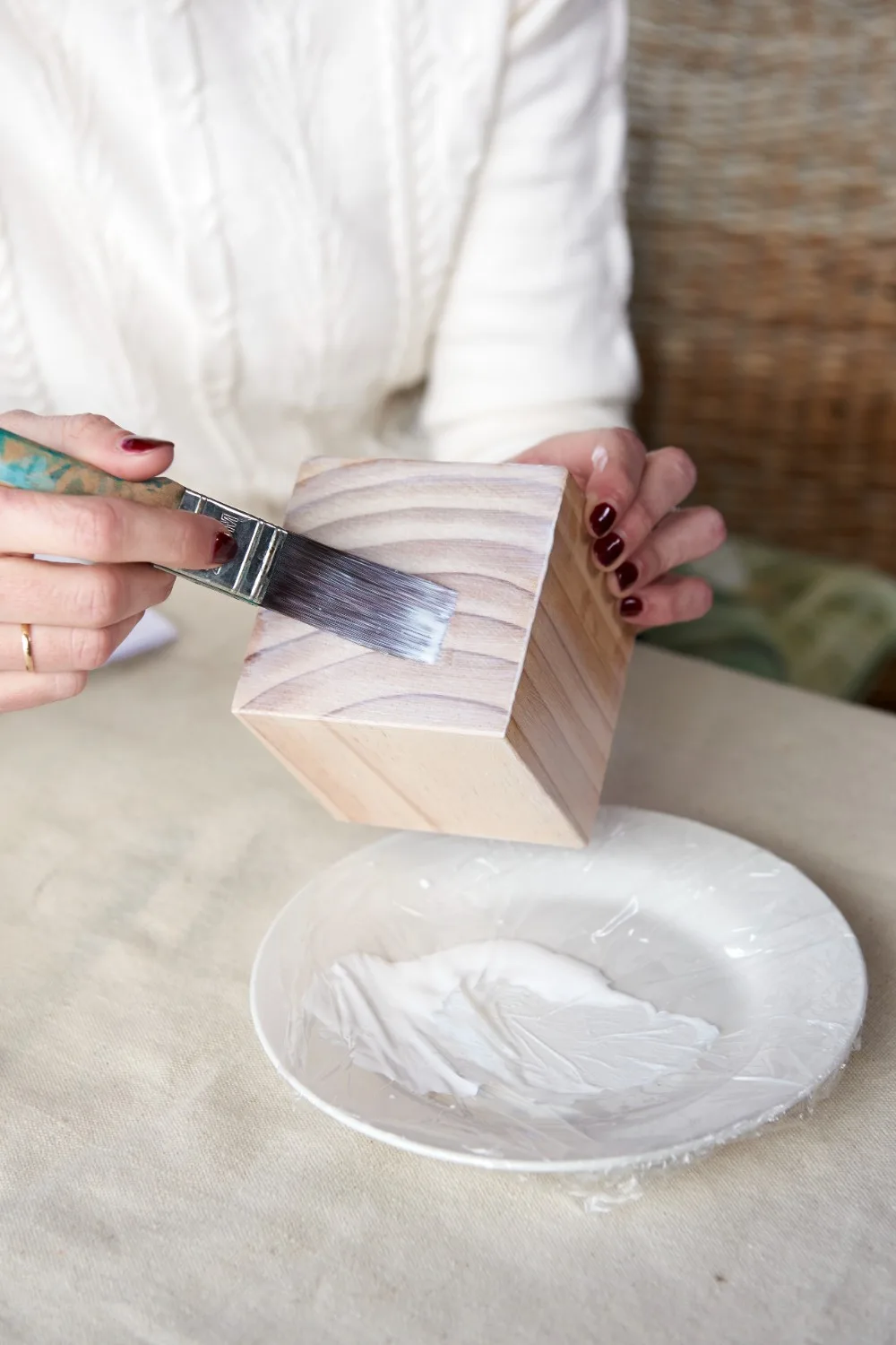 HOW TO MAKE PHOTO BLOCKS