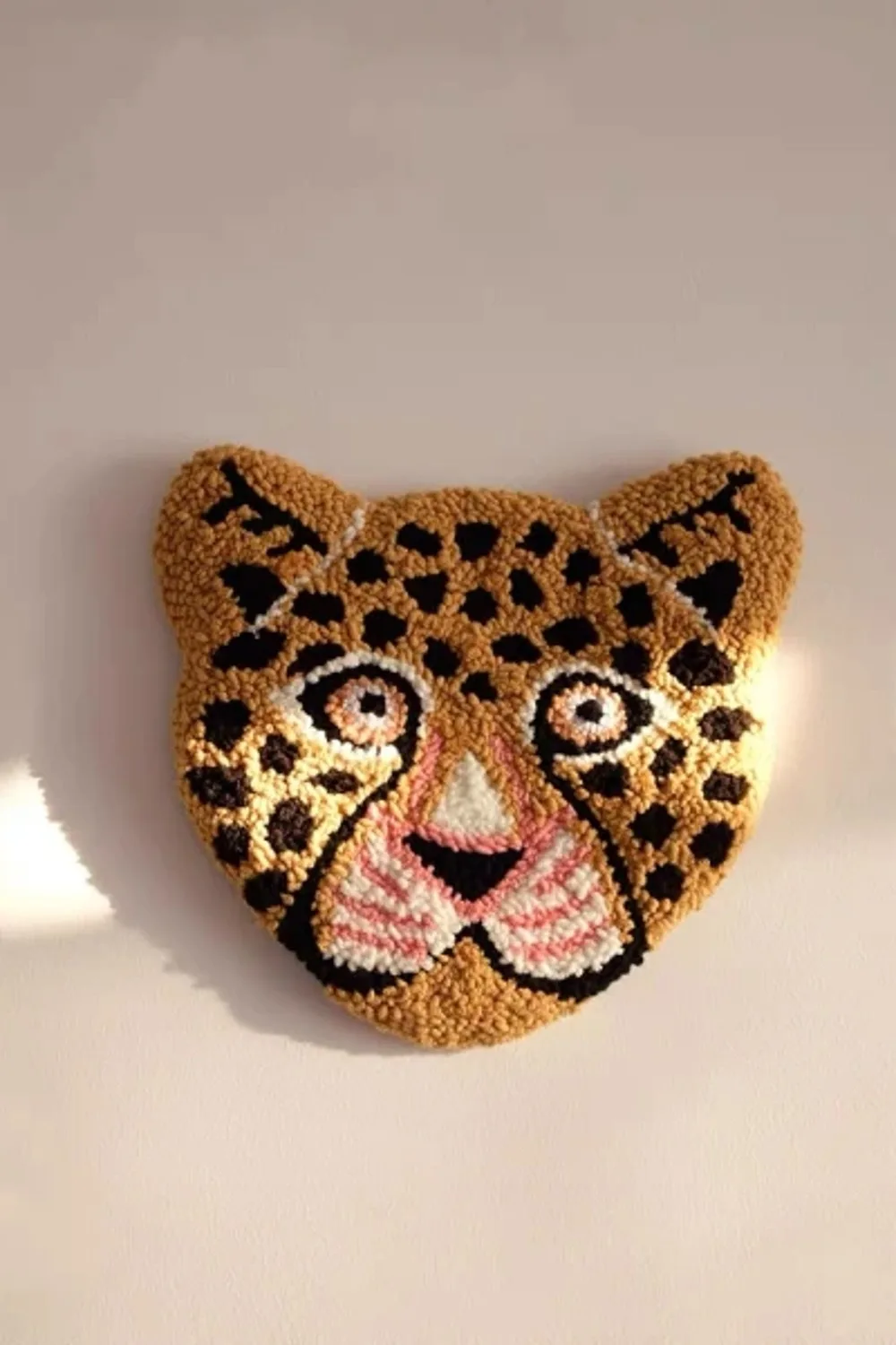 tiger punch needle kit