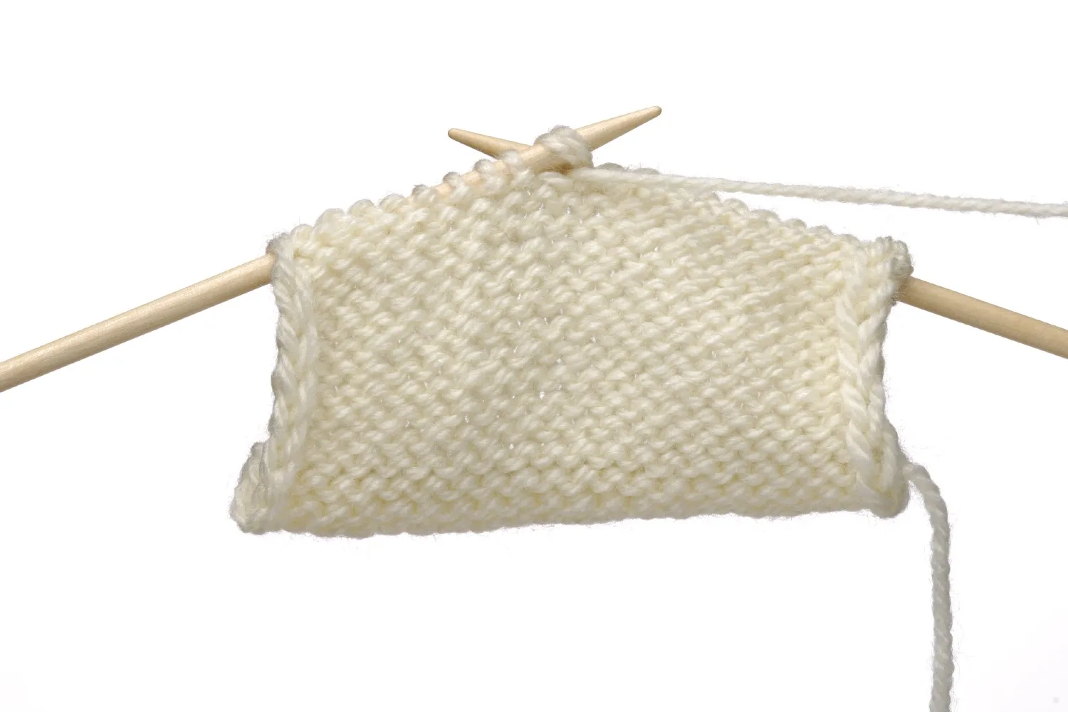 HOW TO PURL TWO TOGETHER