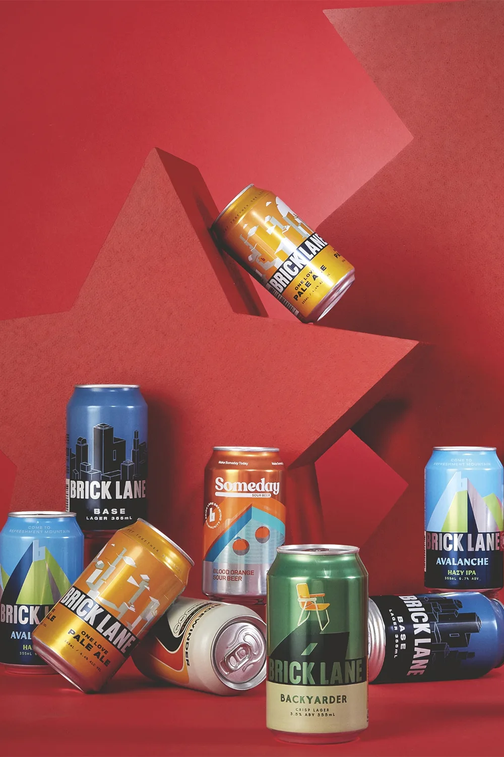 craft beer