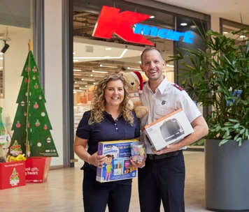 How to give back without spending a cent this Christmas