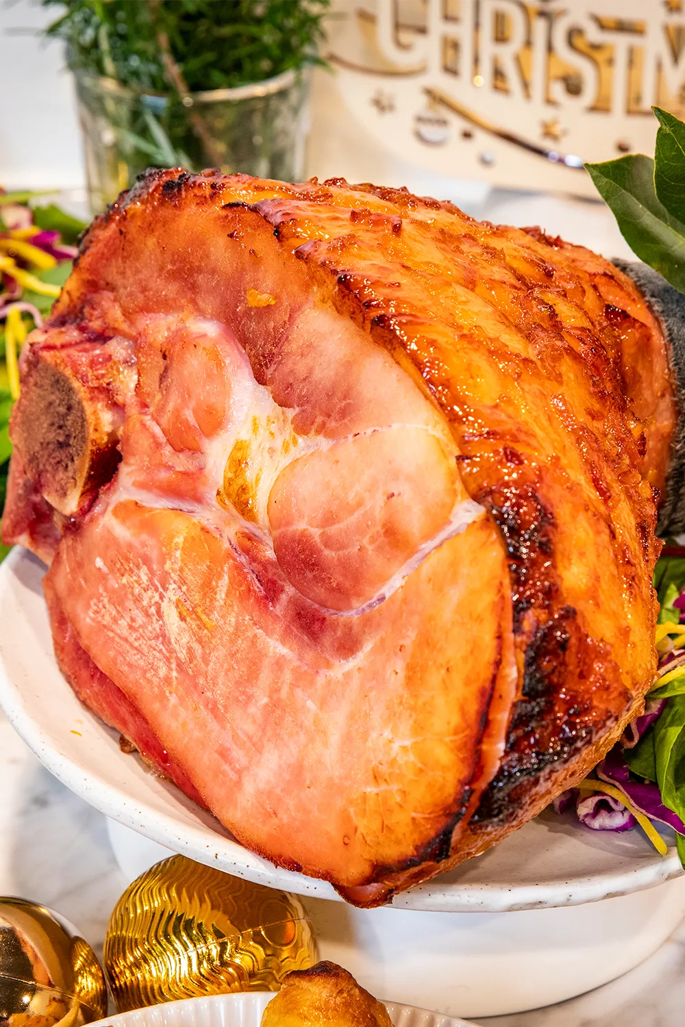 woolworths ham christmas