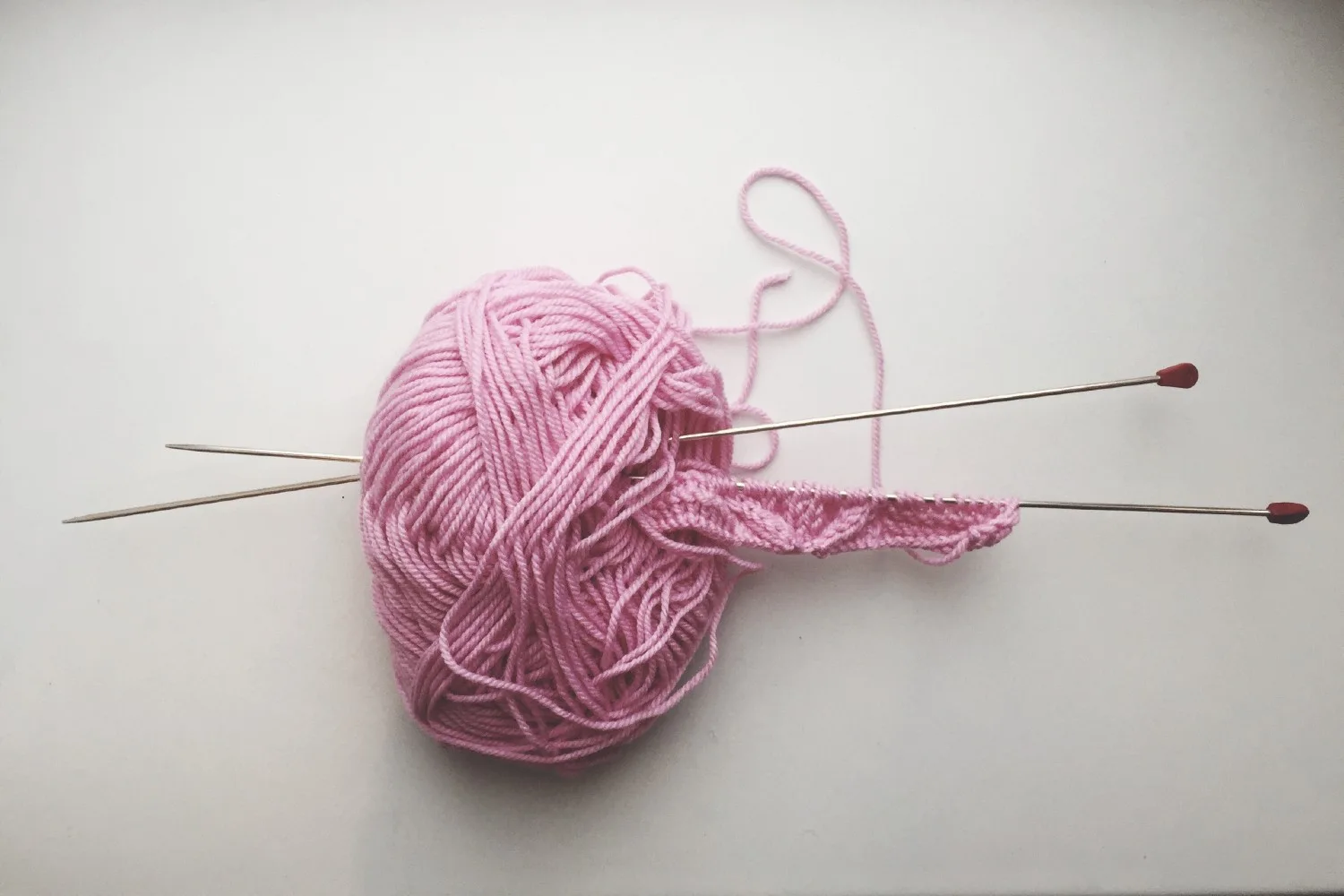 How to cast off knitting: step-by-step instructions for beginners