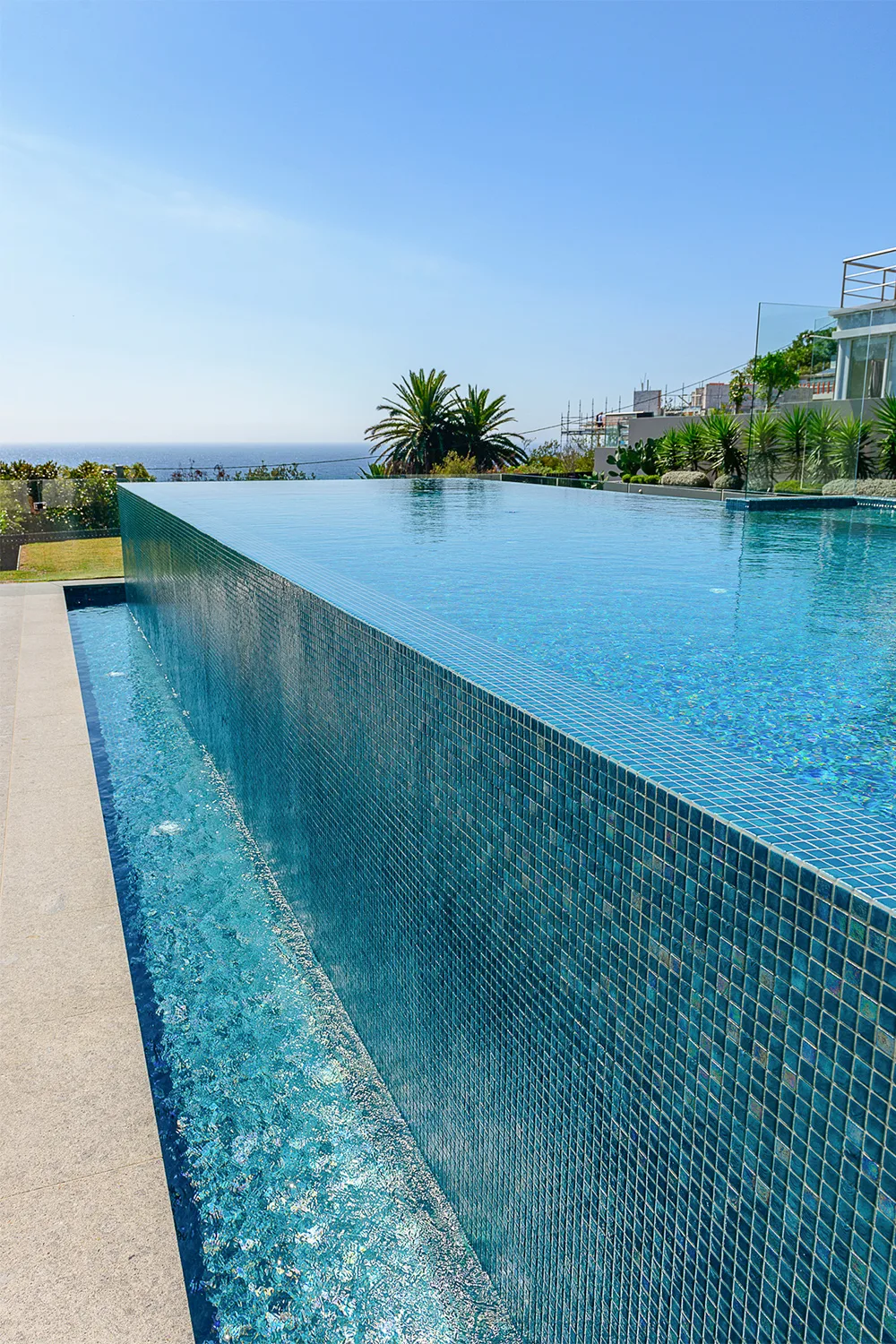 pool design