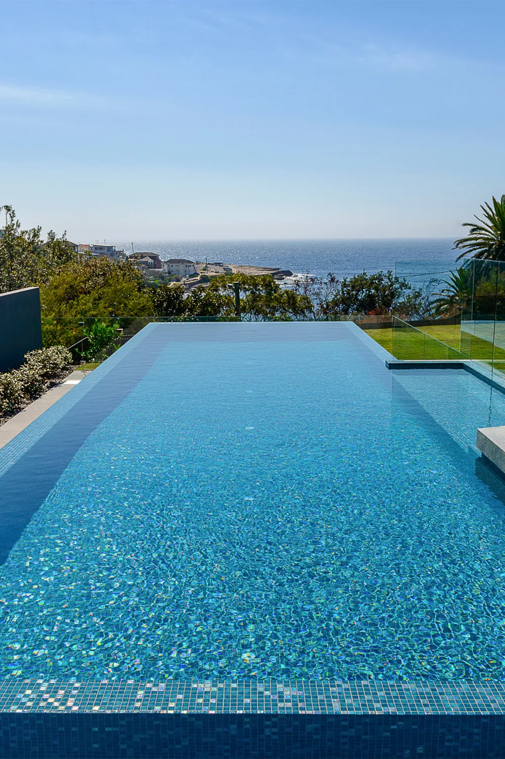 pool design