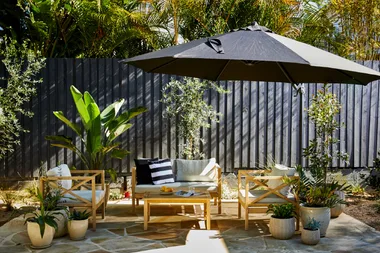bunnings outdoor range