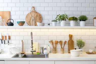How to change grout colour