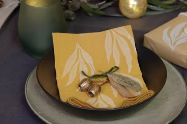 How to make your own Aussie-themed Christmas decorations