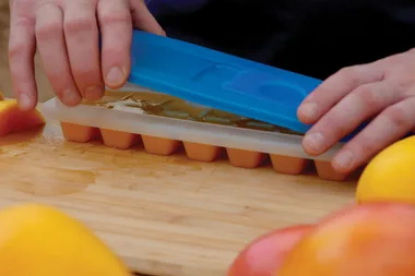 What to do with excess mango