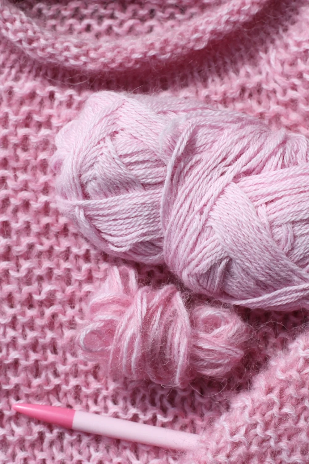 how to mattress stitch a jumper together