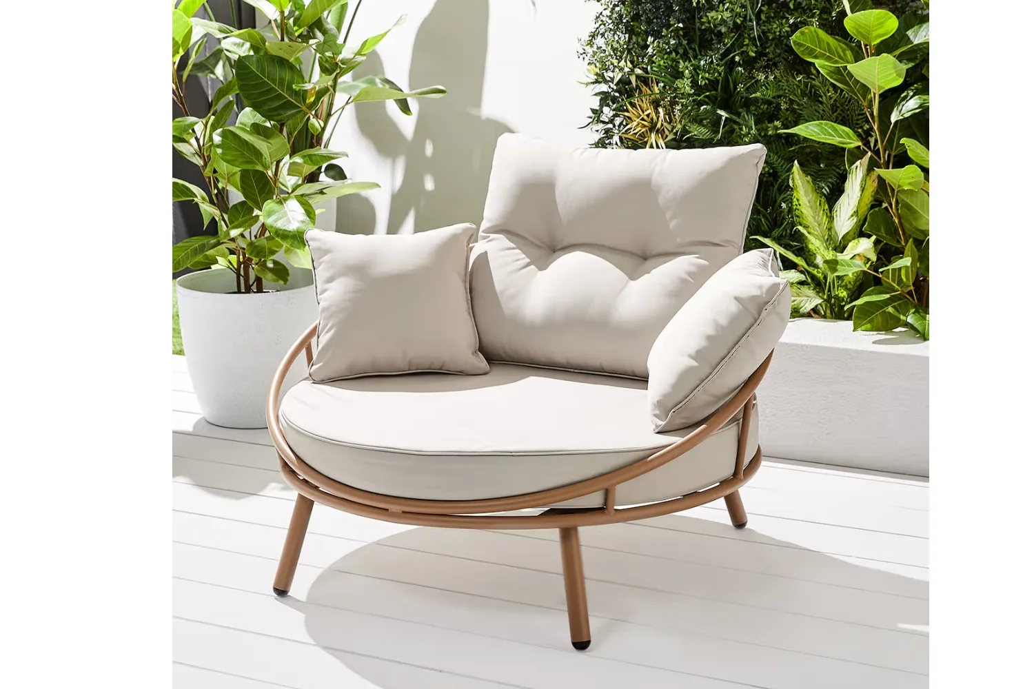 What's trending: The top 9 Kmart outdoor furniture buys