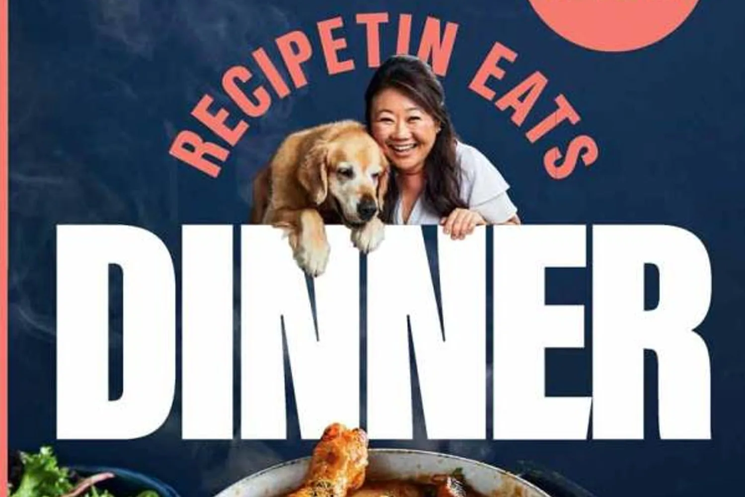 This is the best-selling cookbook in Australia right now