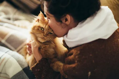“My pet is my bestie!” Women explain their unexplainable bonds