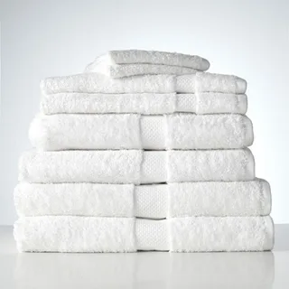 Canninvale Royal Splendour 8 Piece Towel Set
