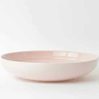 Avenue shallow serving bowl