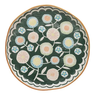 Ecology Aster Round Platter