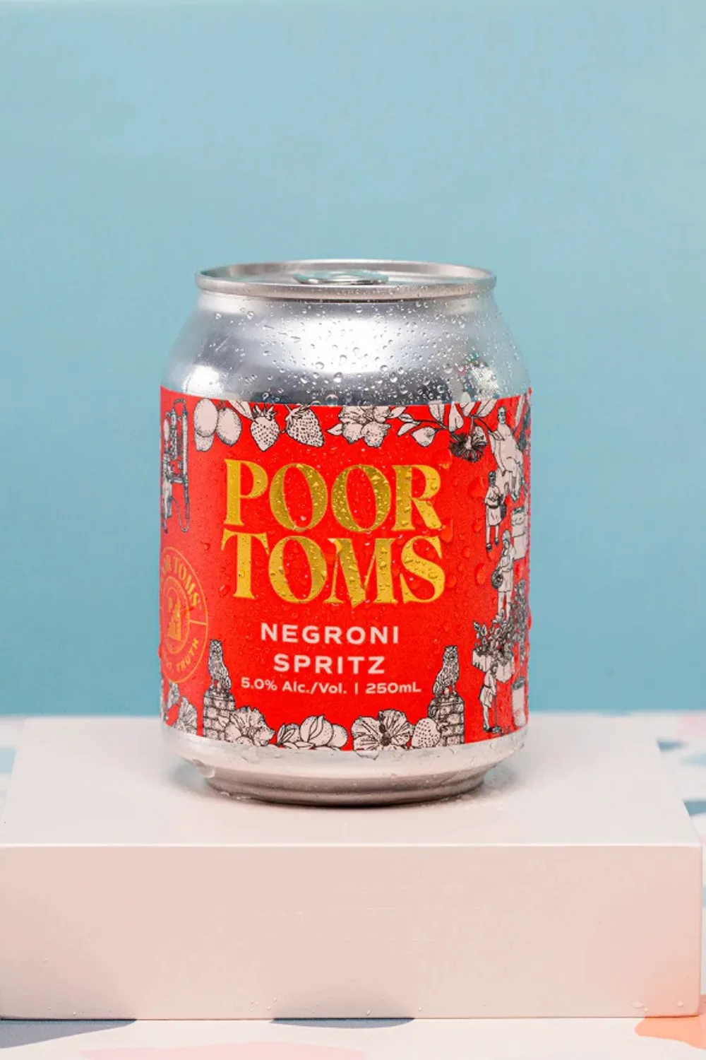 best canned cocktails
