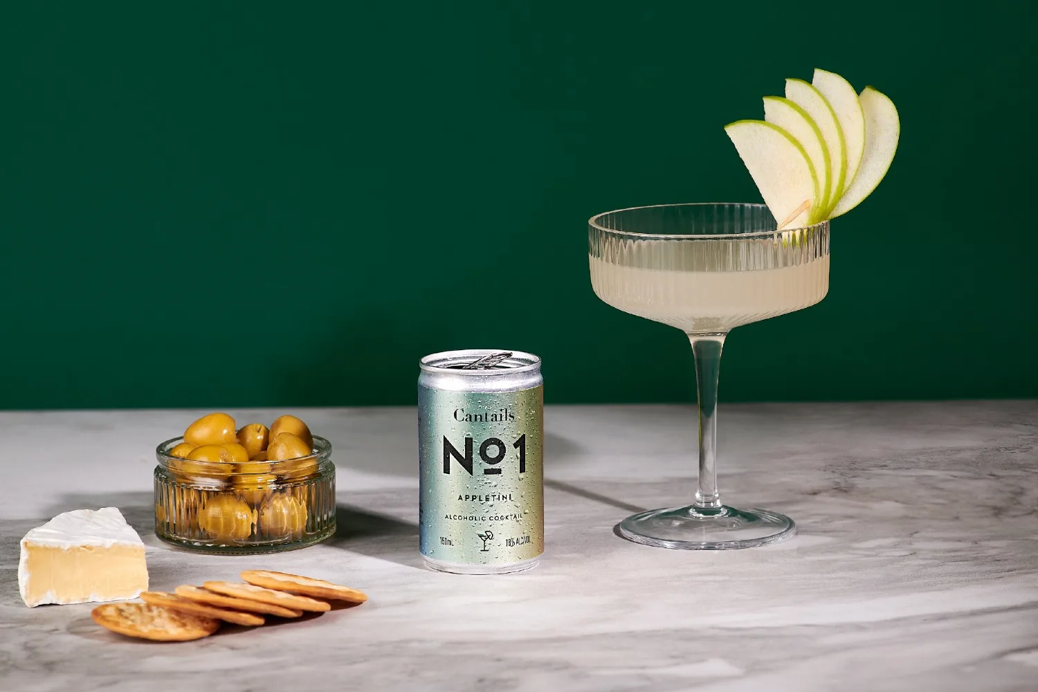 best canned cocktail