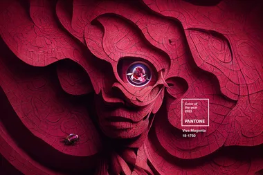 Pantone has unveiled the Colour of the Year for 2023