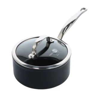 GreenPan Barcelona Pro Saucepan