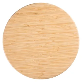 Baccarat Bamboo Round Cutting Board 30cm