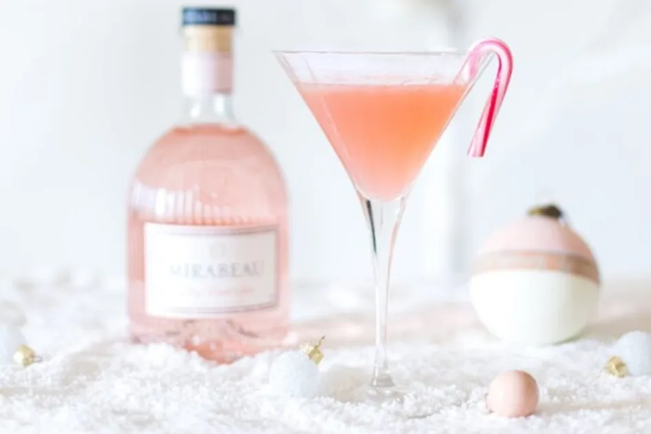 Mistletoe Martini recipe Recipe | Better Homes & Gardens Australia