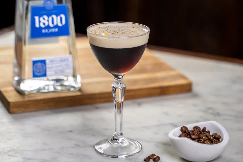 Tequila coffee cocktail recipe Recipe | Better Homes & Gardens Australia