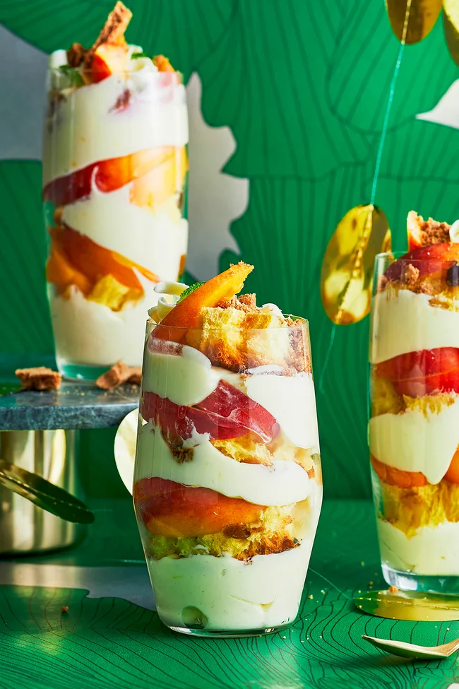 best trifle recipes
