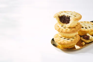 It’s official! This is the best supermarket fruit mince pie