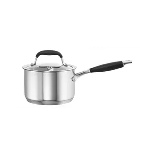 Baccarat Capri + Stainless Steel Saucepan with Lid 2L/16cm