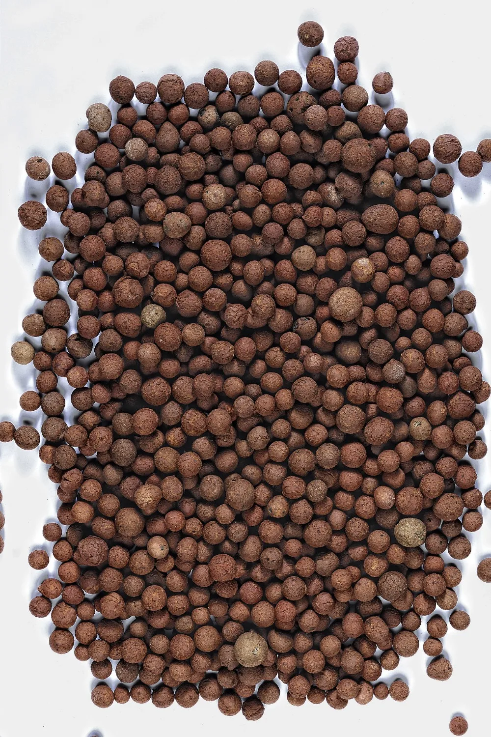 leca clay balls