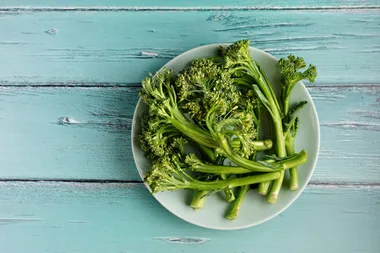The best way to cook broccolini