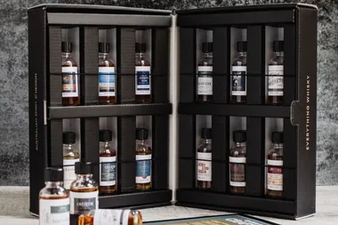 Eight whisky gifts for the spirits lover in your life