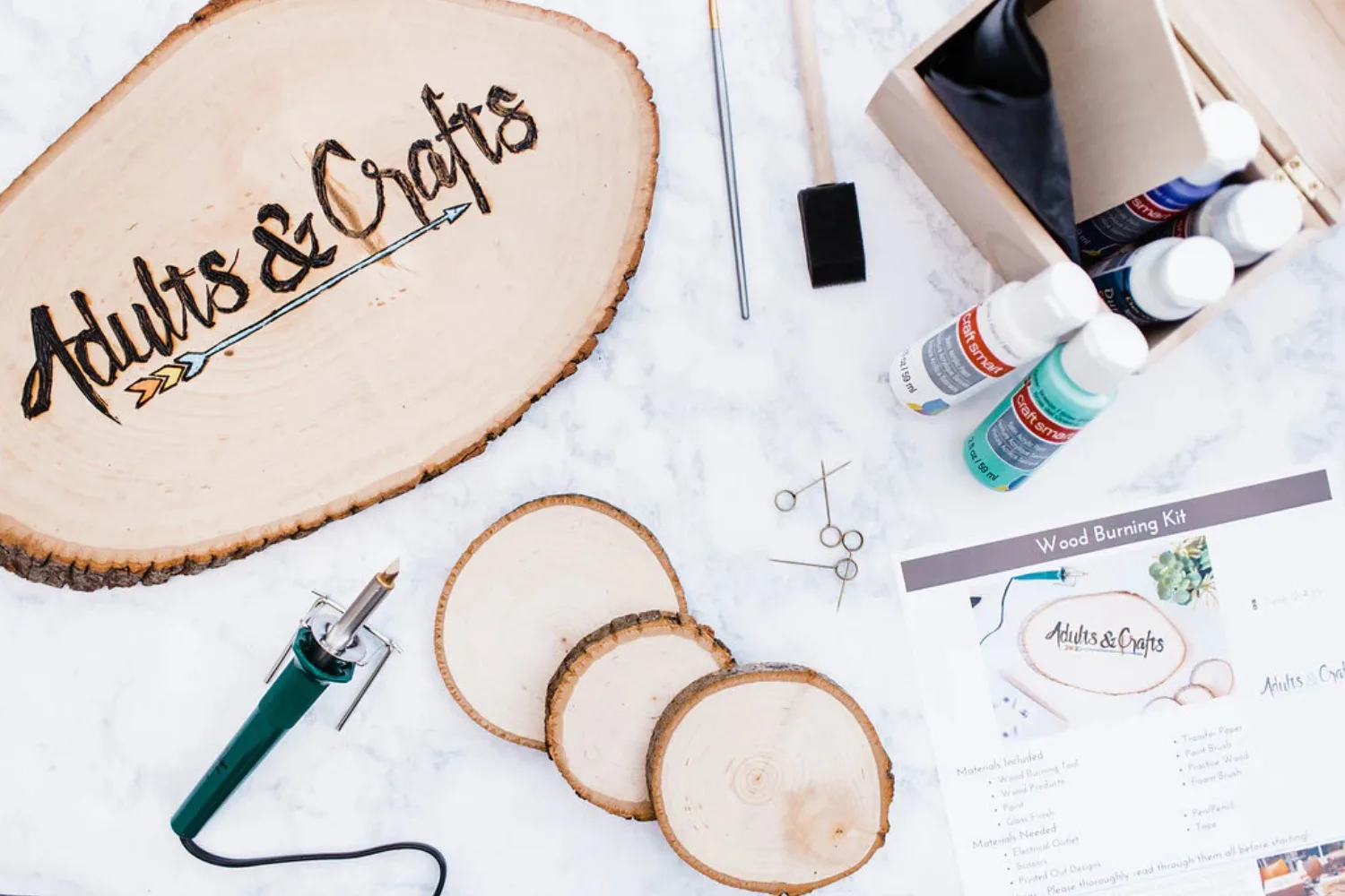 Australia’s best craft subscription boxes bringing fun to your doorstep