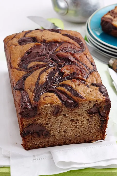 how to ripen bananas for banana bread