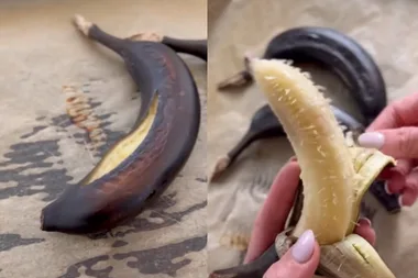 how to ripen bananas