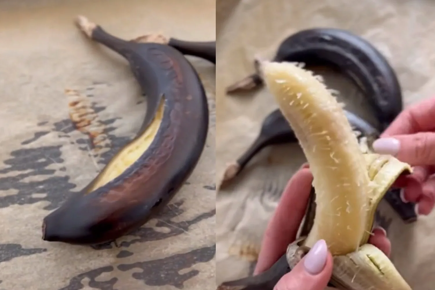 how to ripen bananas