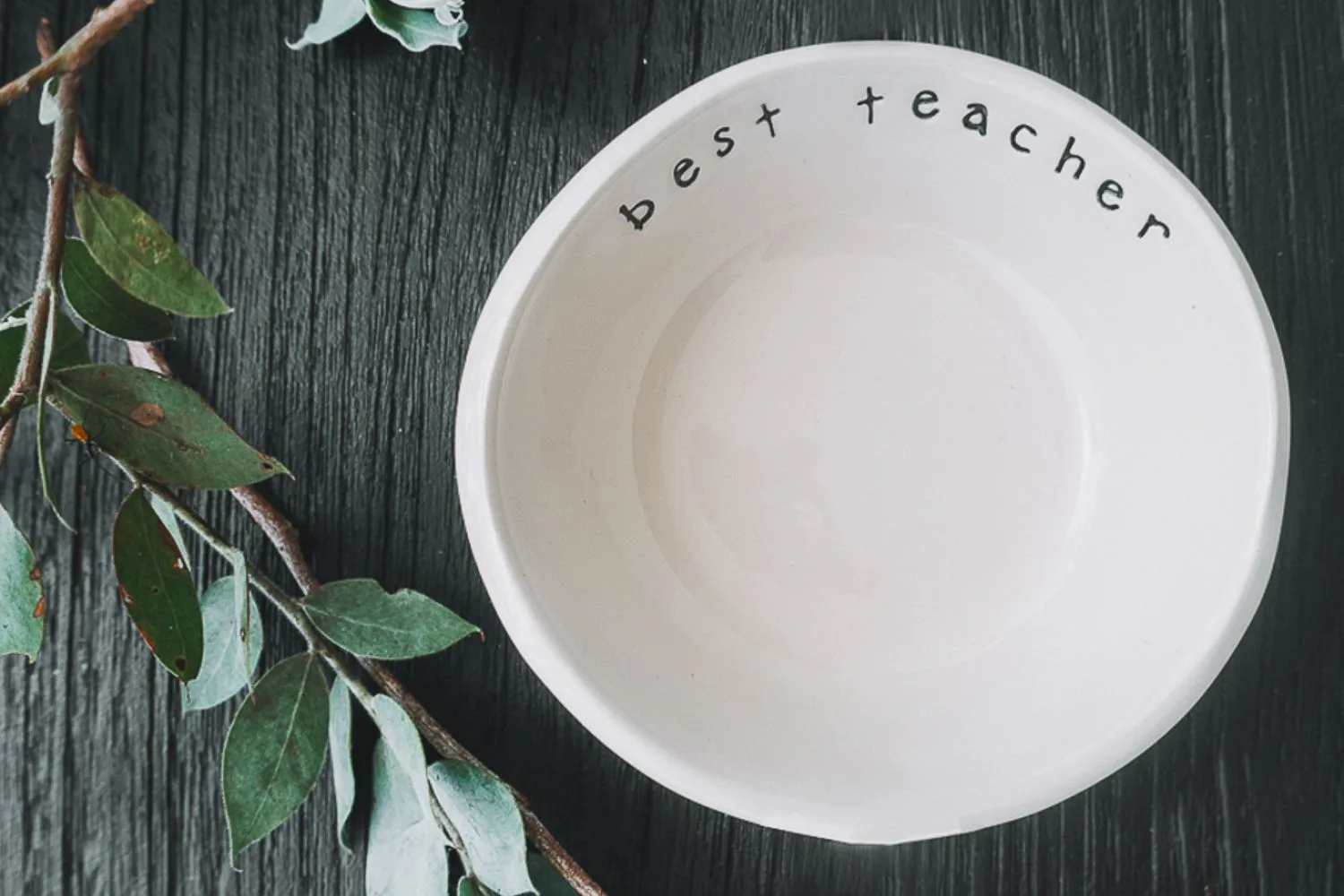 Christmas gifts for teachers that are more thoughtful than an apple