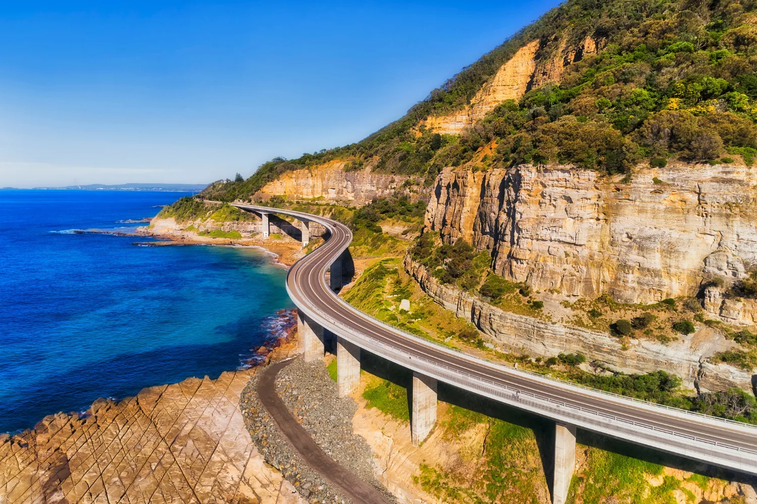 5 of our favourite Aussie road trips