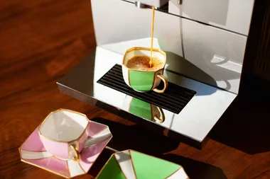 Put a pep in your step with the coffee machine Boxing Day sales of 2023