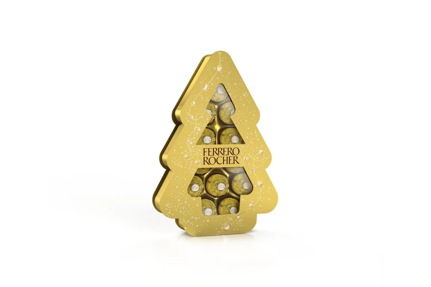 Ferrero Rocher Tree Gift Box 12 Pack