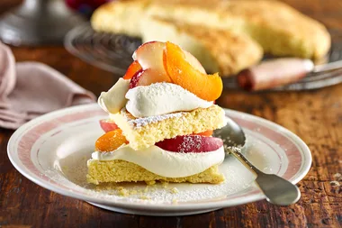 10 stone fruit desserts you need to eat this summer