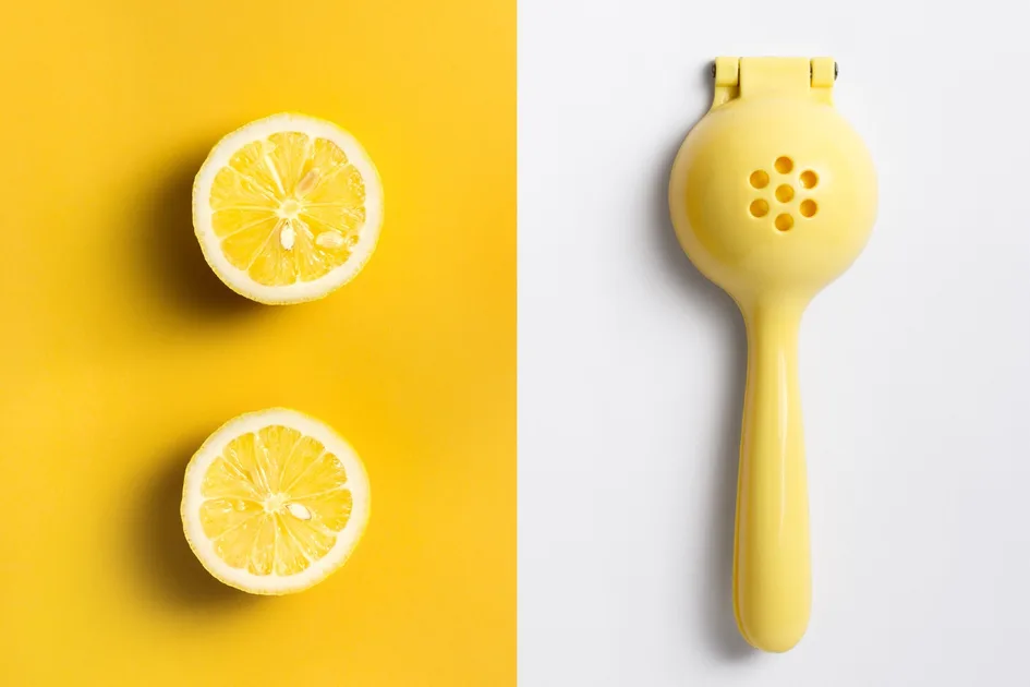 How to use a lemon squeezer | Better Homes & Gardens Australia