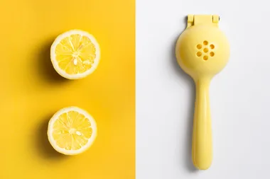 You’ve been juicing lemons wrong your whole life