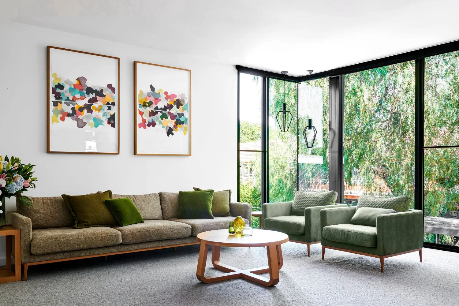 The $499 sofa that looks like it’s worth $2,000 – plus 7 other affordable lounges we can’t stop thinking about