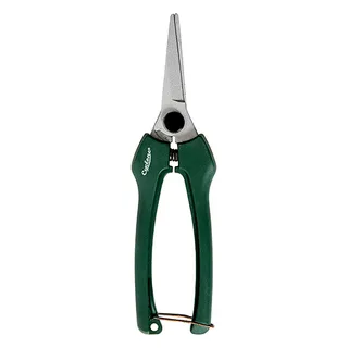 Cyclone Floral snips garden tool